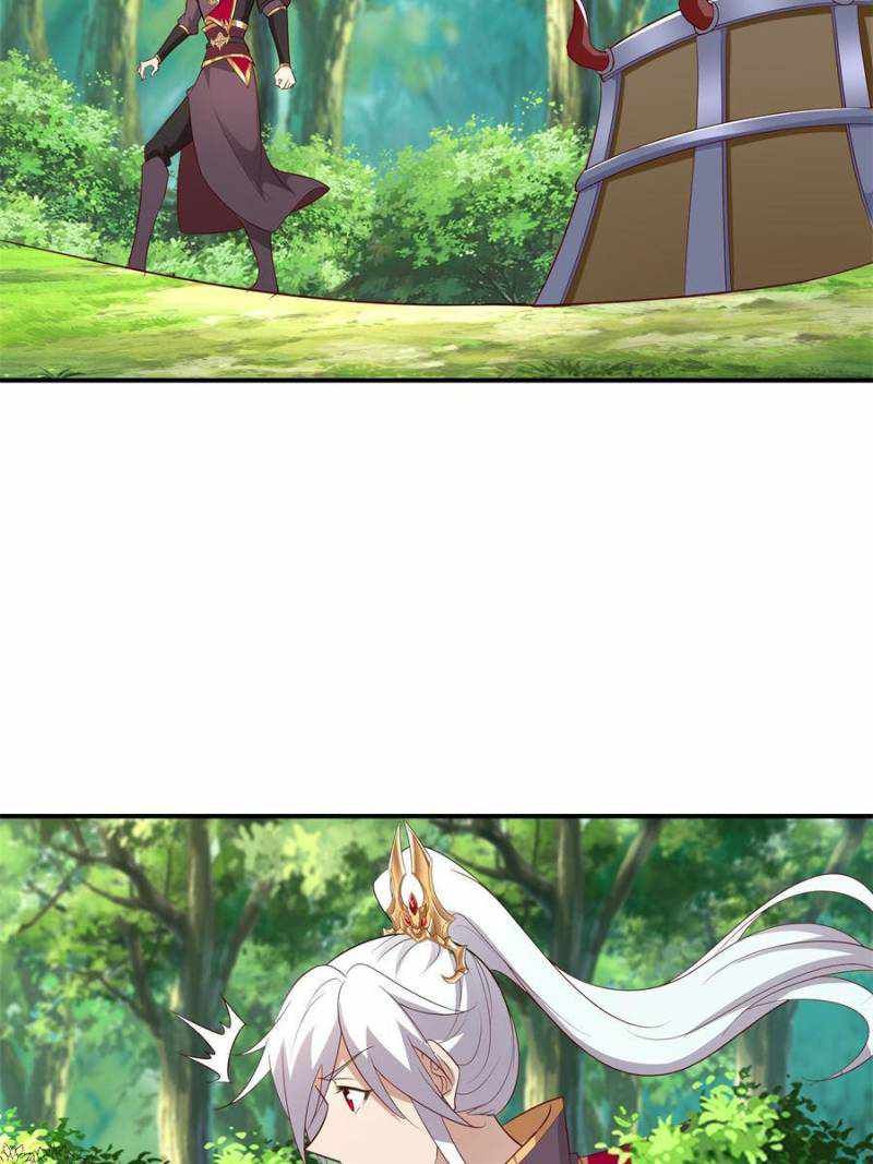 I Just Want To Live A Simple Life chapter 30 page 46