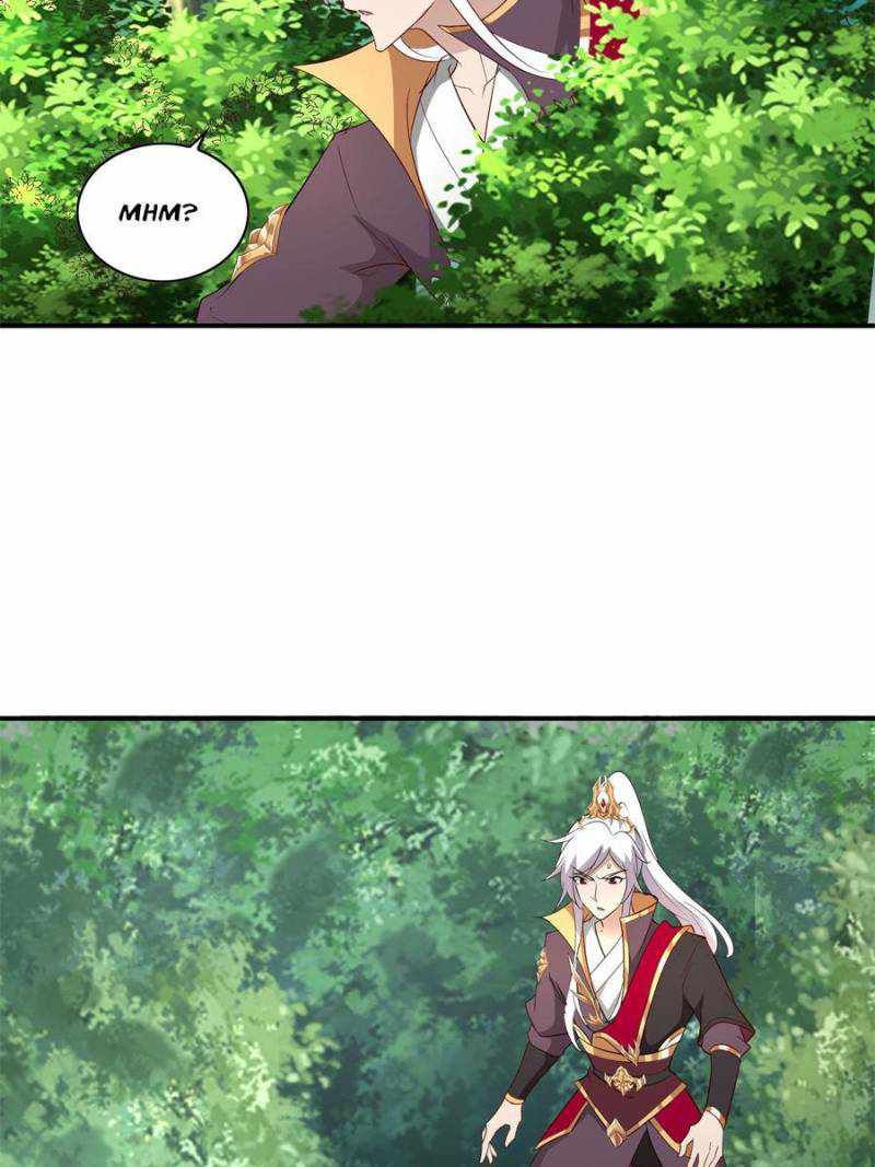 I Just Want To Live A Simple Life chapter 30 page 47