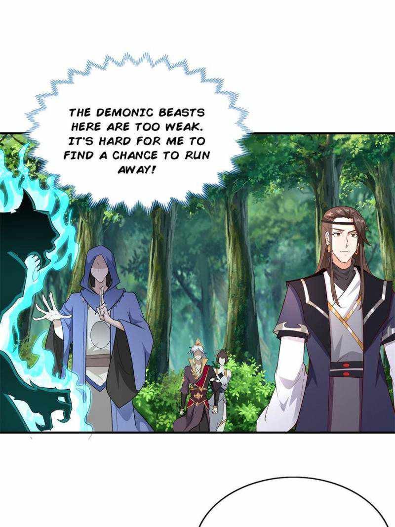 I Just Want To Live A Simple Life chapter 30 page 6