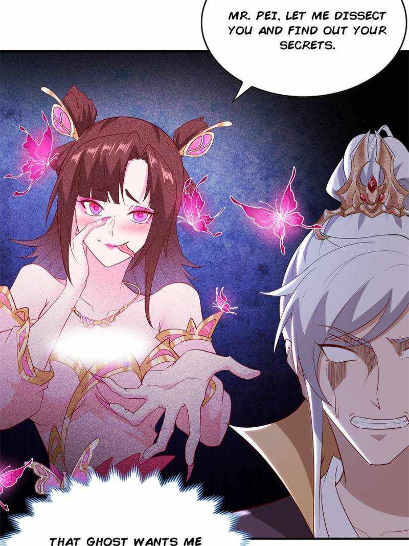 I Just Want To Live A Simple Life chapter 30 page 7