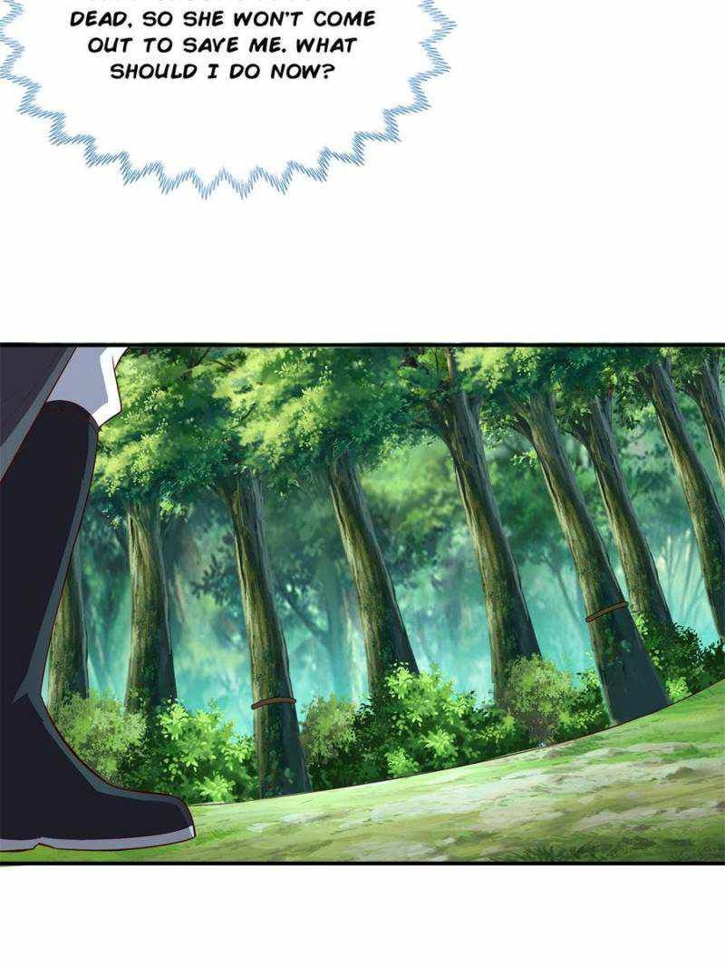 I Just Want To Live A Simple Life chapter 30 page 8