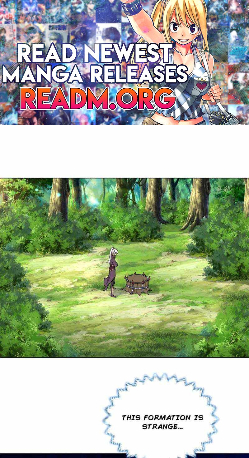 I Just Want To Live A Simple Life chapter 31 page 1