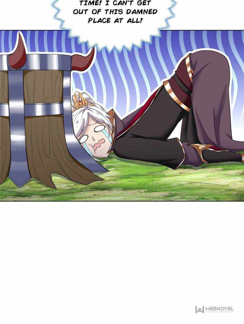 I Just Want To Live A Simple Life chapter 31 page 10