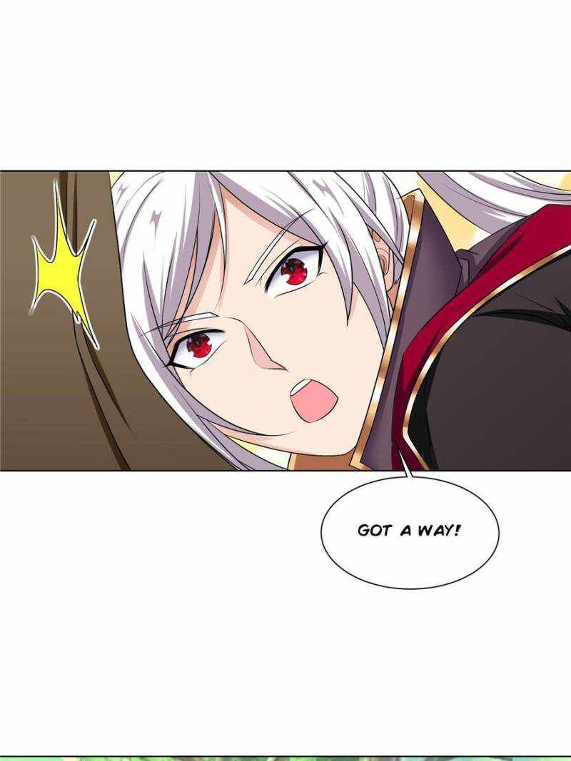 I Just Want To Live A Simple Life chapter 31 page 11