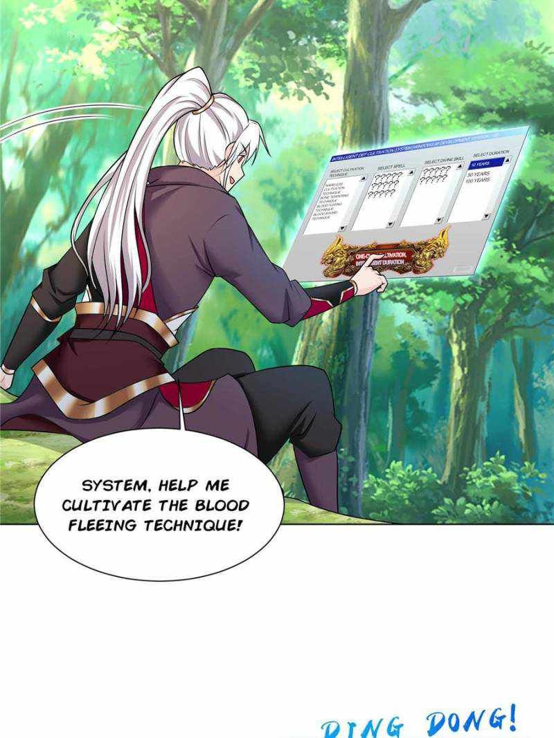 I Just Want To Live A Simple Life chapter 31 page 12