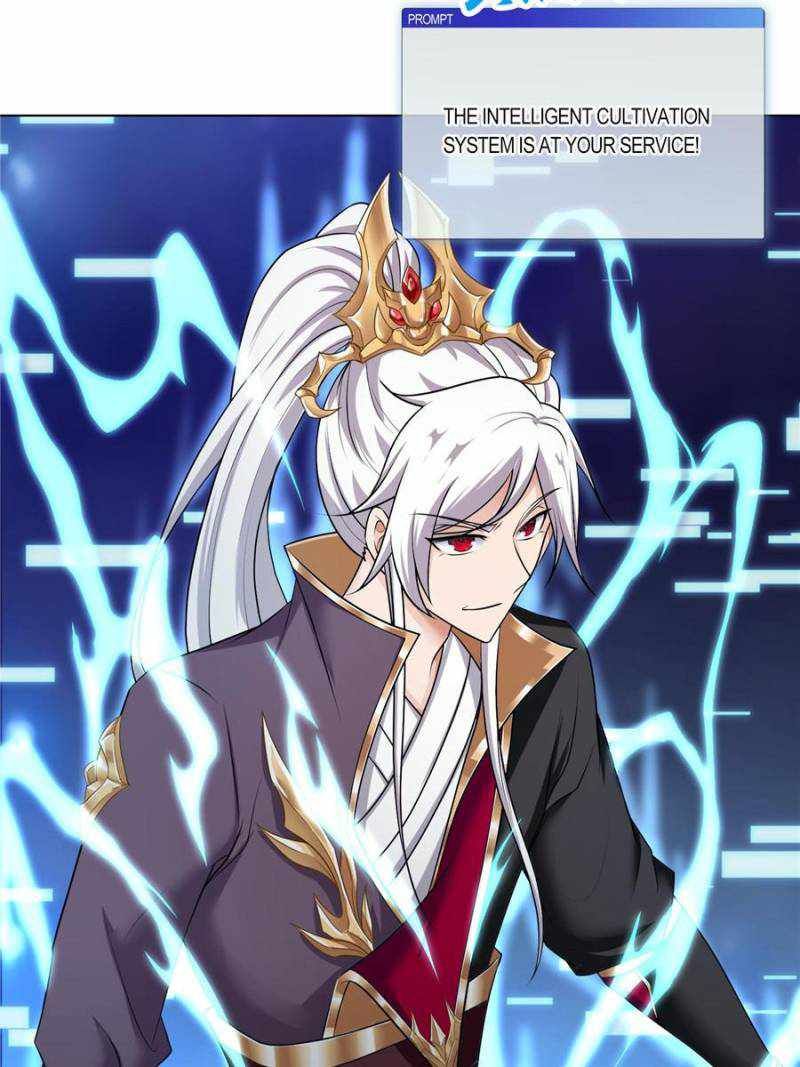 I Just Want To Live A Simple Life chapter 31 page 13