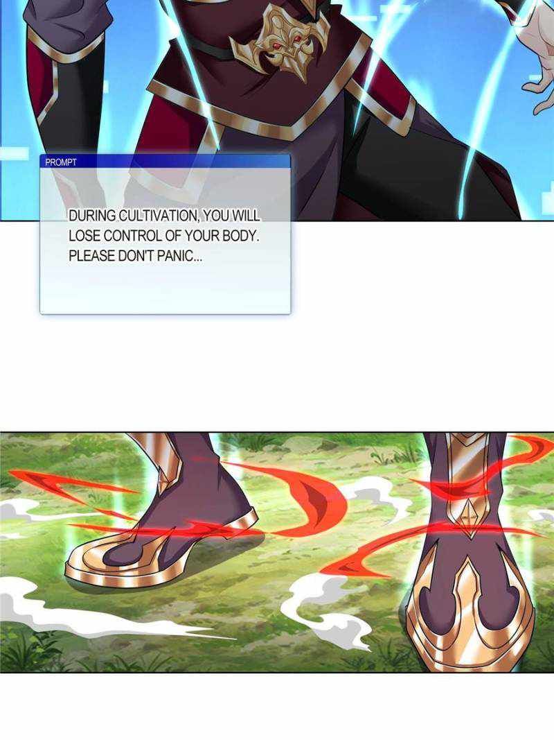 I Just Want To Live A Simple Life chapter 31 page 14