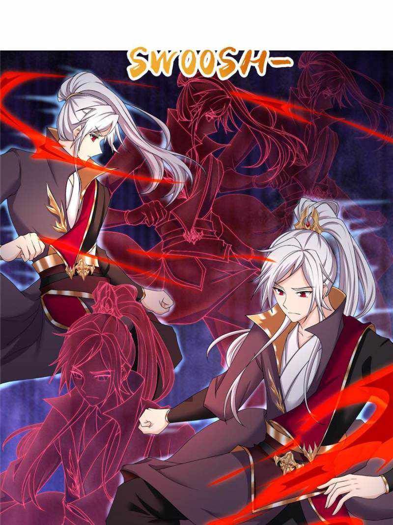 I Just Want To Live A Simple Life chapter 31 page 16