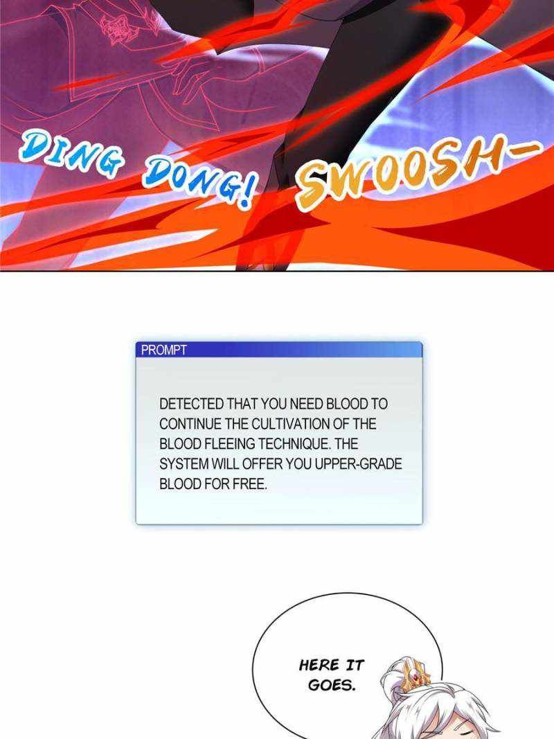 I Just Want To Live A Simple Life chapter 31 page 17