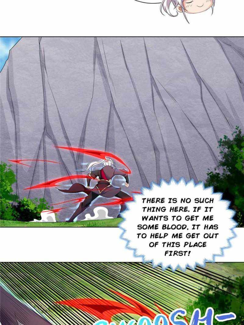 I Just Want To Live A Simple Life chapter 31 page 18