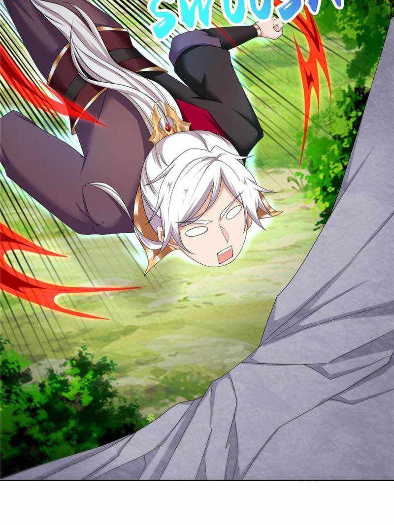 I Just Want To Live A Simple Life chapter 31 page 19