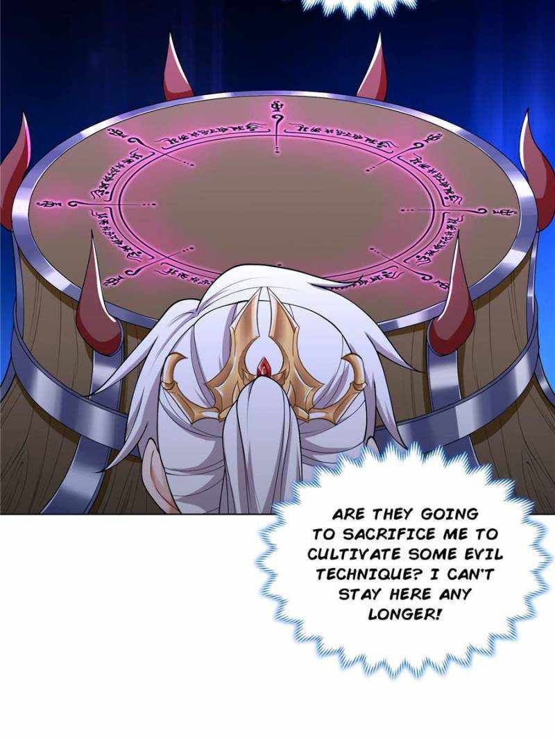 I Just Want To Live A Simple Life chapter 31 page 2