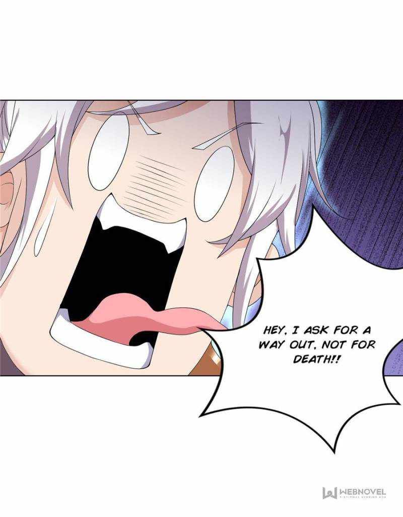 I Just Want To Live A Simple Life chapter 31 page 20