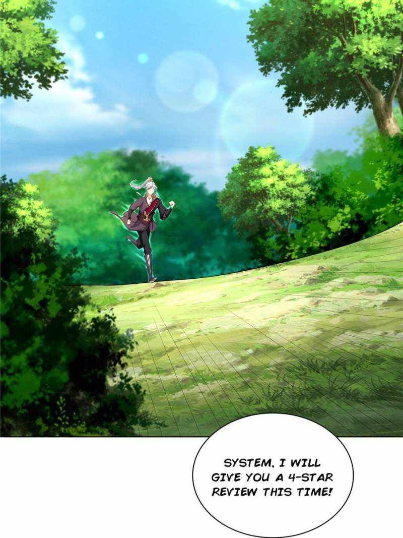 I Just Want To Live A Simple Life chapter 31 page 22