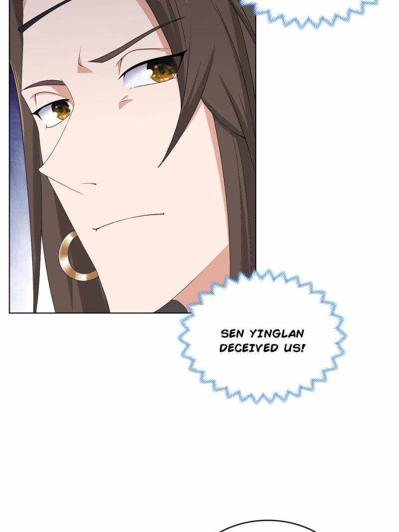 I Just Want To Live A Simple Life chapter 31 page 29