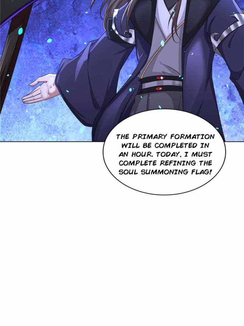 I Just Want To Live A Simple Life chapter 31 page 32