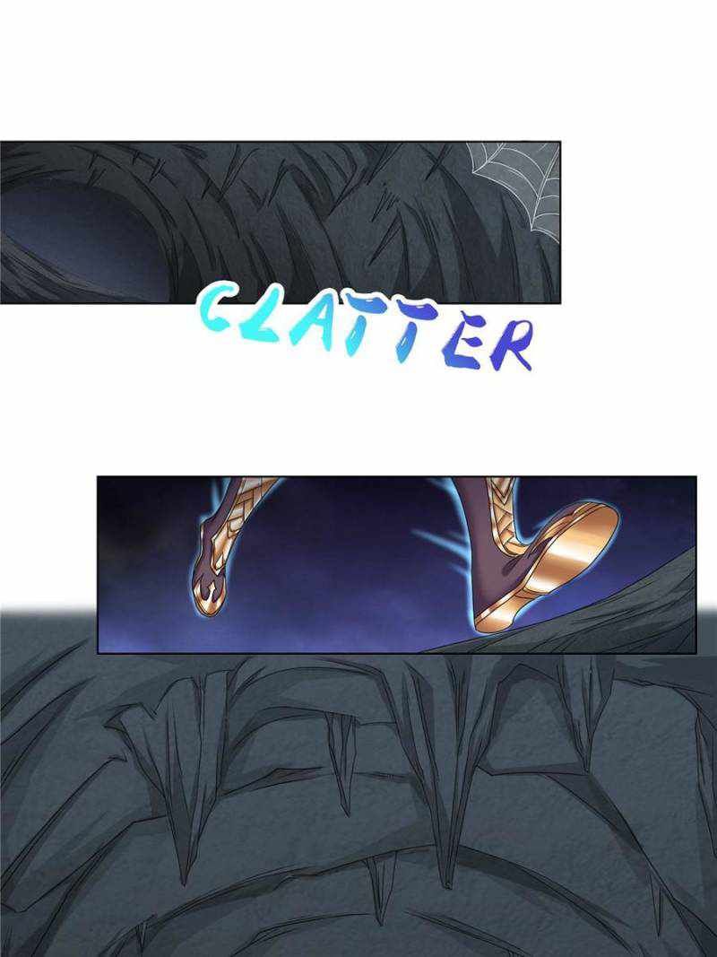 I Just Want To Live A Simple Life chapter 31 page 33