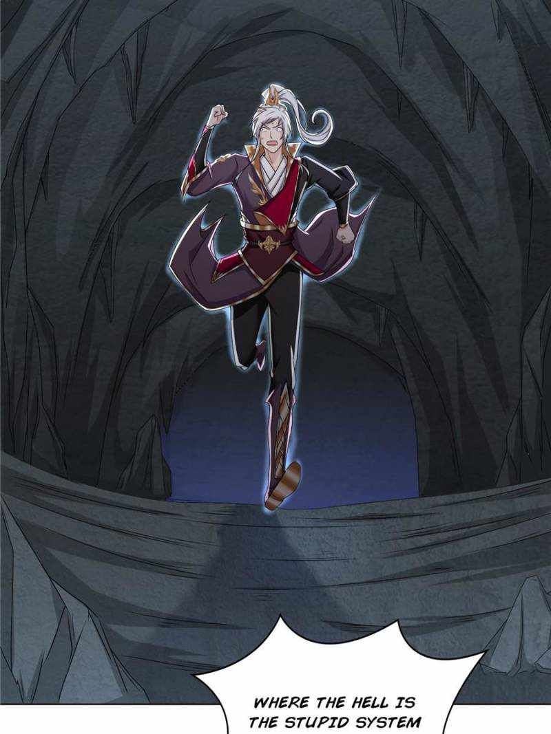 I Just Want To Live A Simple Life chapter 31 page 34