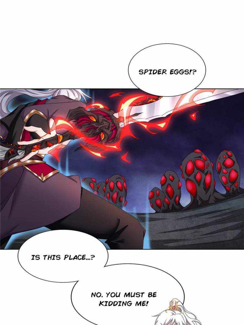 I Just Want To Live A Simple Life chapter 31 page 36