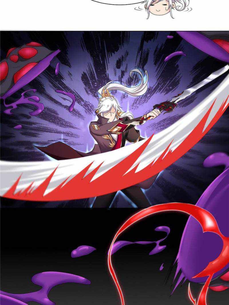 I Just Want To Live A Simple Life chapter 31 page 37