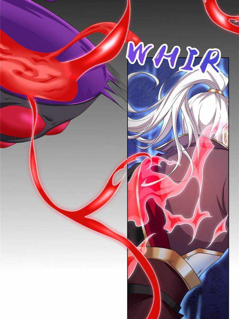 I Just Want To Live A Simple Life chapter 31 page 38