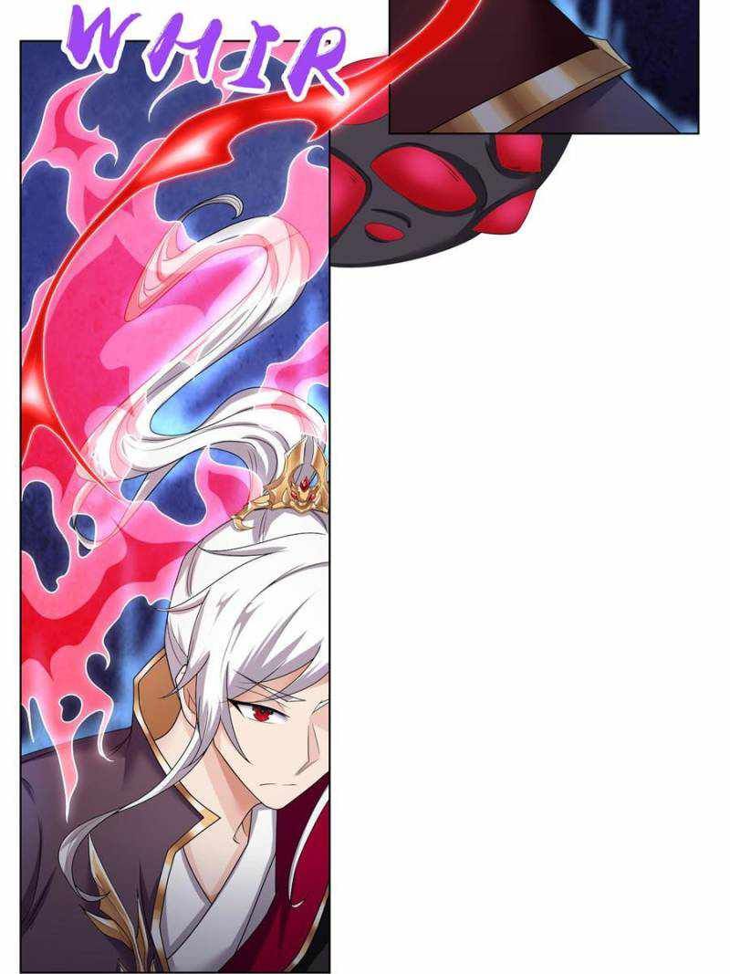 I Just Want To Live A Simple Life chapter 31 page 39