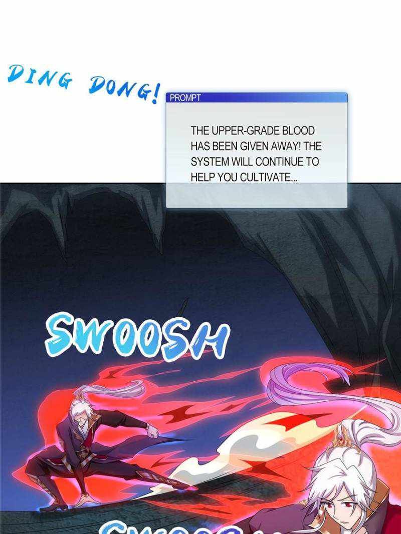 I Just Want To Live A Simple Life chapter 31 page 41