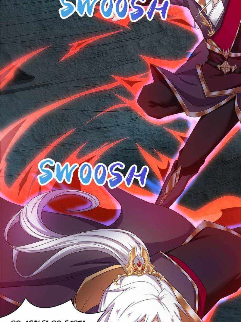 I Just Want To Live A Simple Life chapter 31 page 42