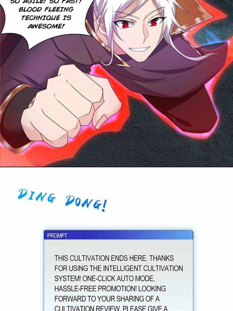 I Just Want To Live A Simple Life chapter 31 page 43