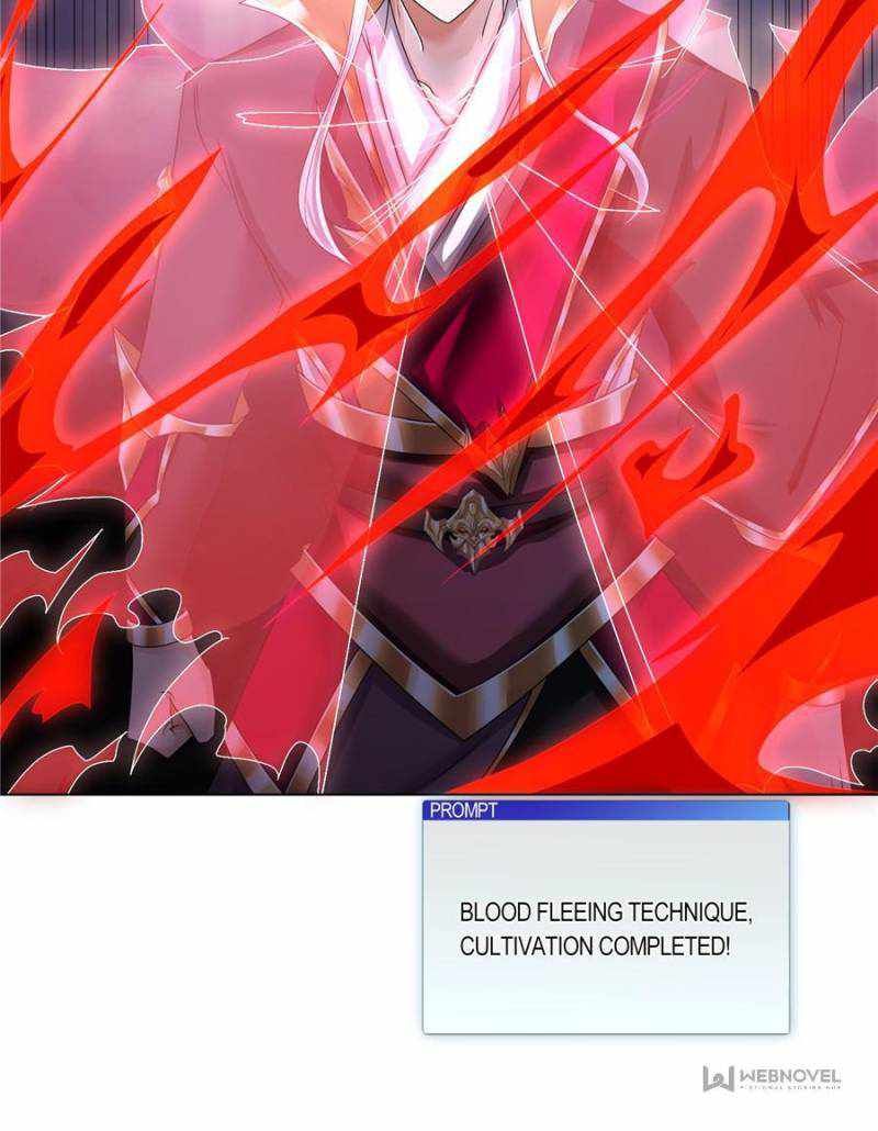 I Just Want To Live A Simple Life chapter 31 page 45