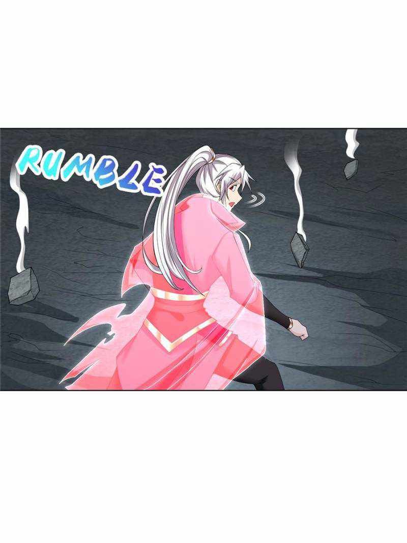 I Just Want To Live A Simple Life chapter 31 page 46