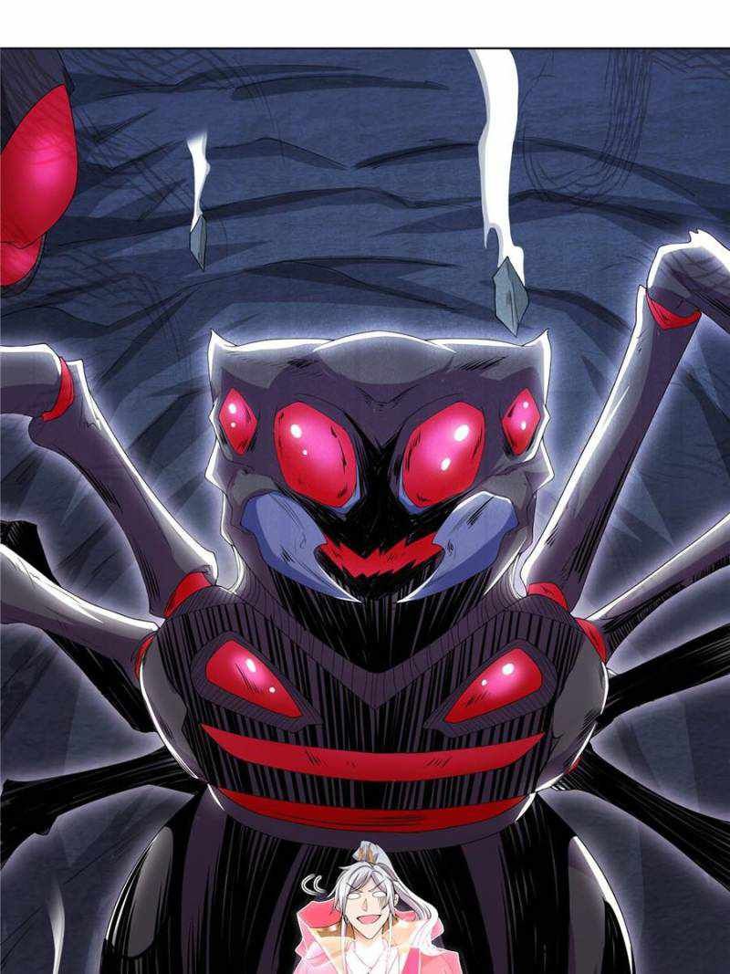 I Just Want To Live A Simple Life chapter 31 page 47