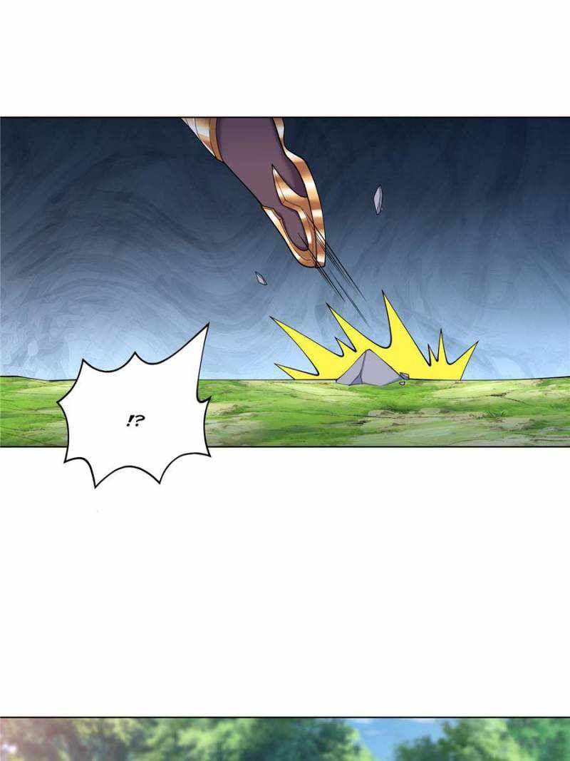 I Just Want To Live A Simple Life chapter 31 page 6