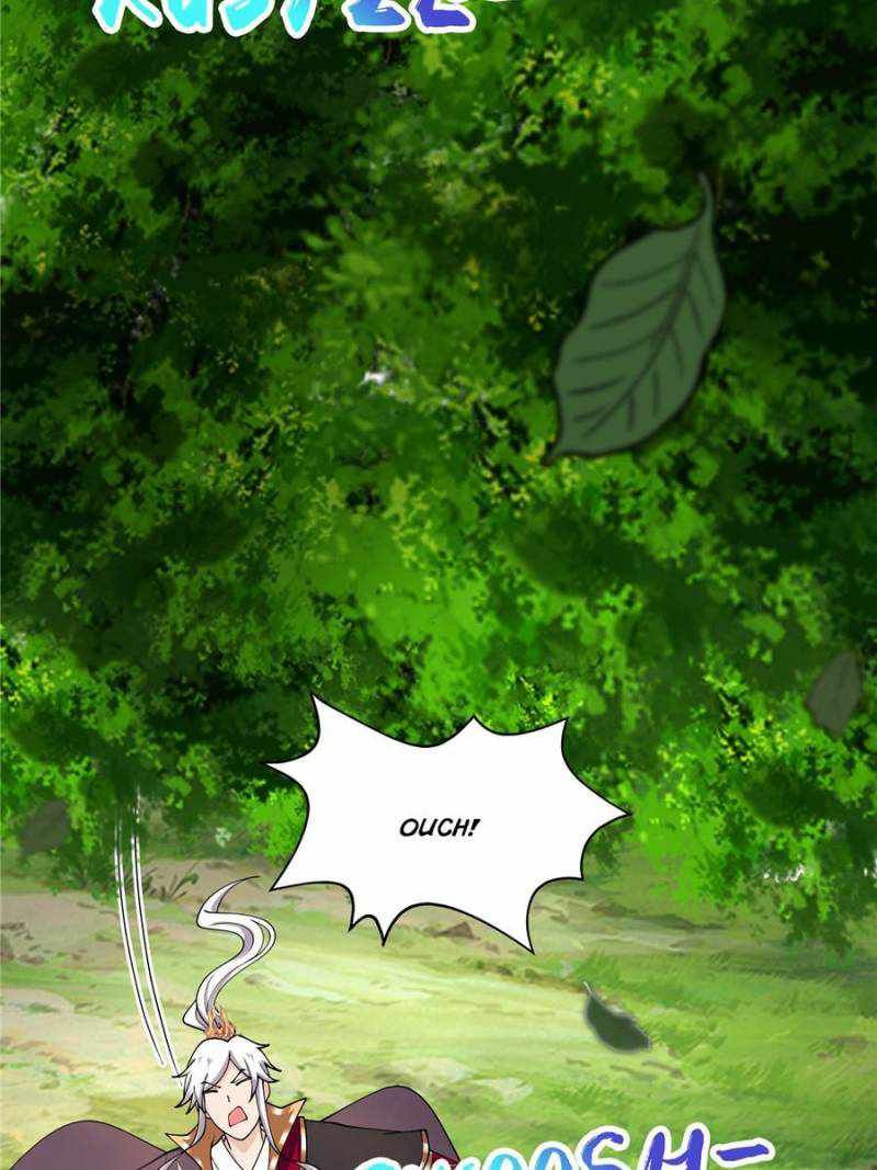 I Just Want To Live A Simple Life chapter 31 page 8