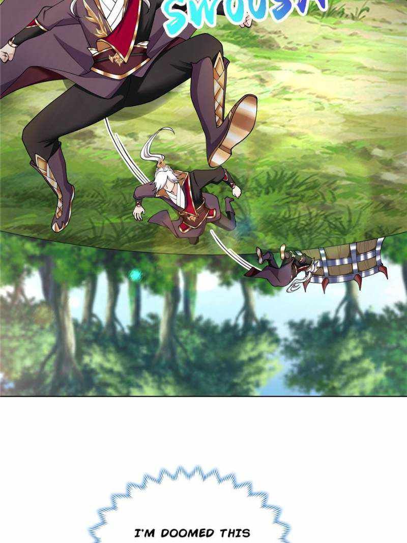 I Just Want To Live A Simple Life chapter 31 page 9