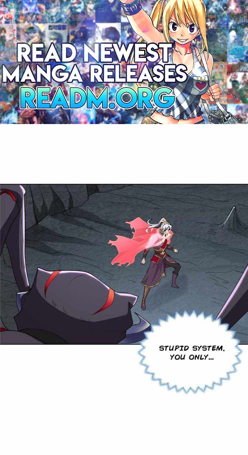 I Just Want To Live A Simple Life chapter 32 page 1