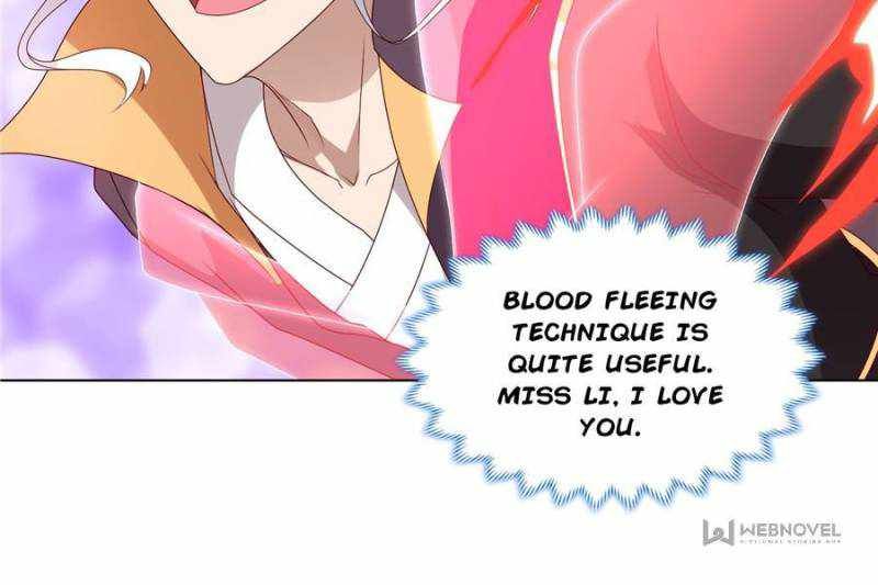 I Just Want To Live A Simple Life chapter 32 page 10