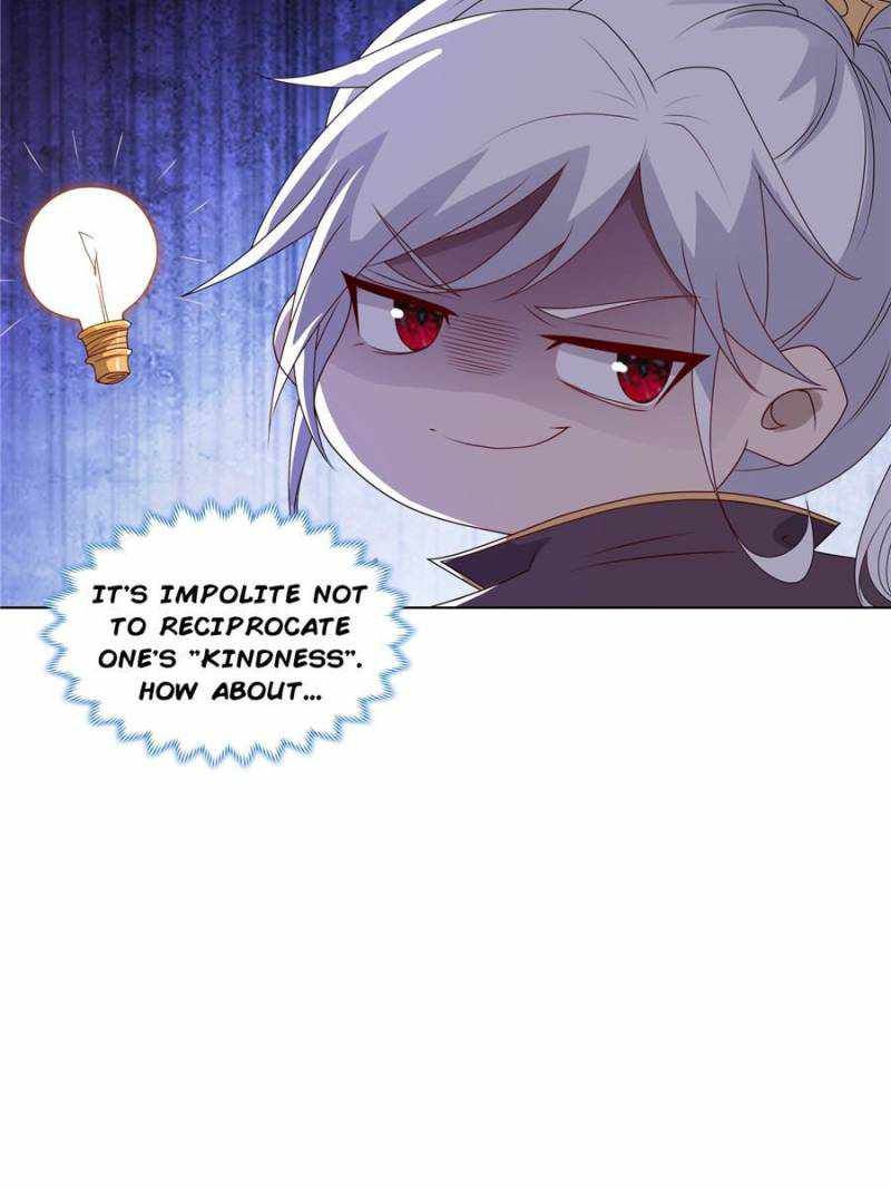 I Just Want To Live A Simple Life chapter 32 page 12