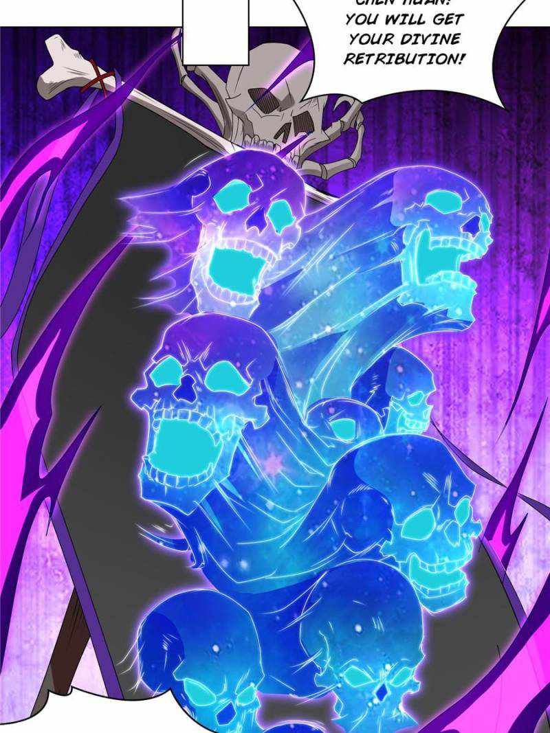 I Just Want To Live A Simple Life chapter 32 page 14