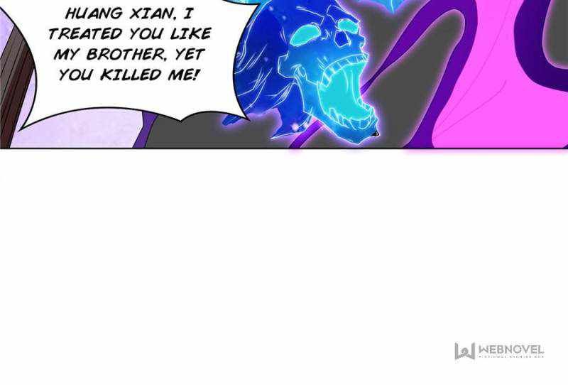 I Just Want To Live A Simple Life chapter 32 page 15