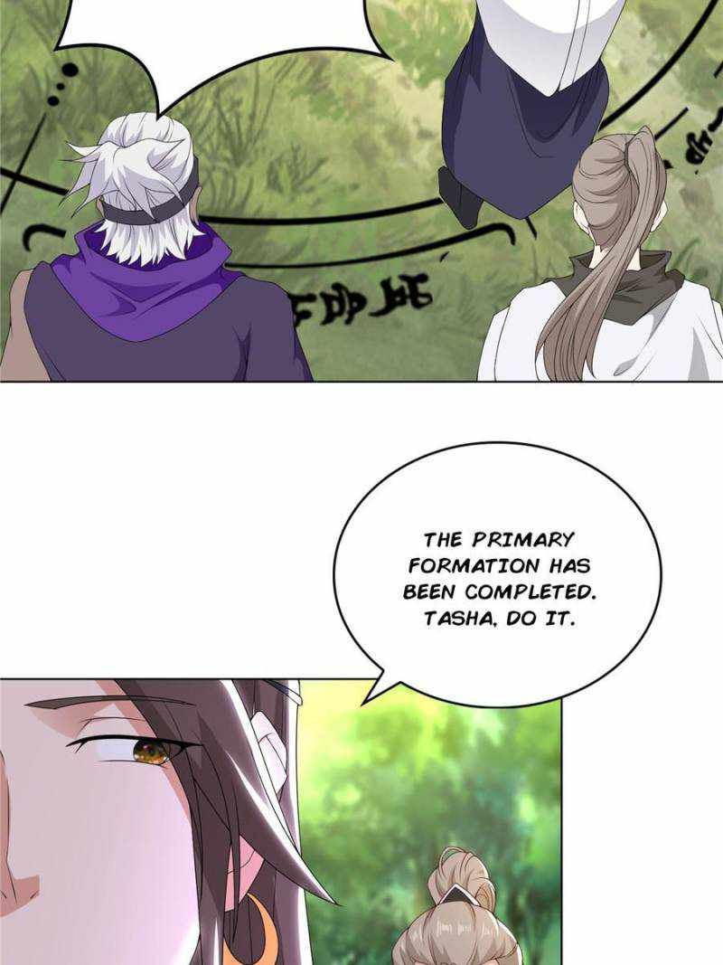 I Just Want To Live A Simple Life chapter 32 page 17