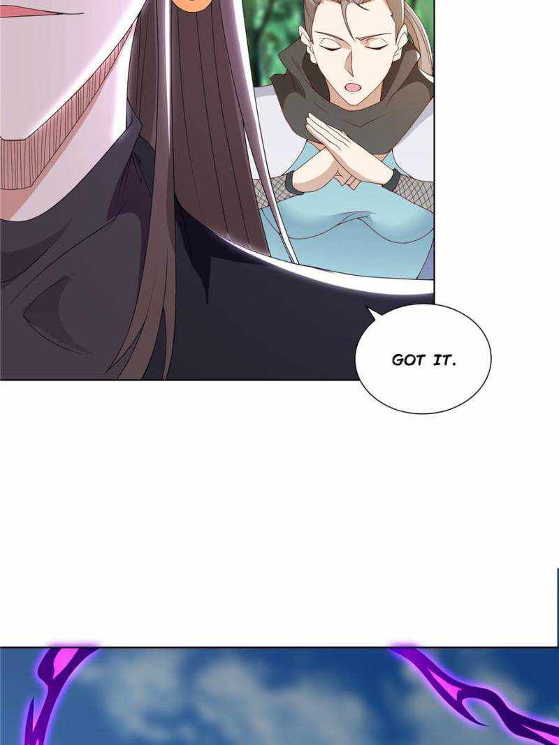 I Just Want To Live A Simple Life chapter 32 page 18