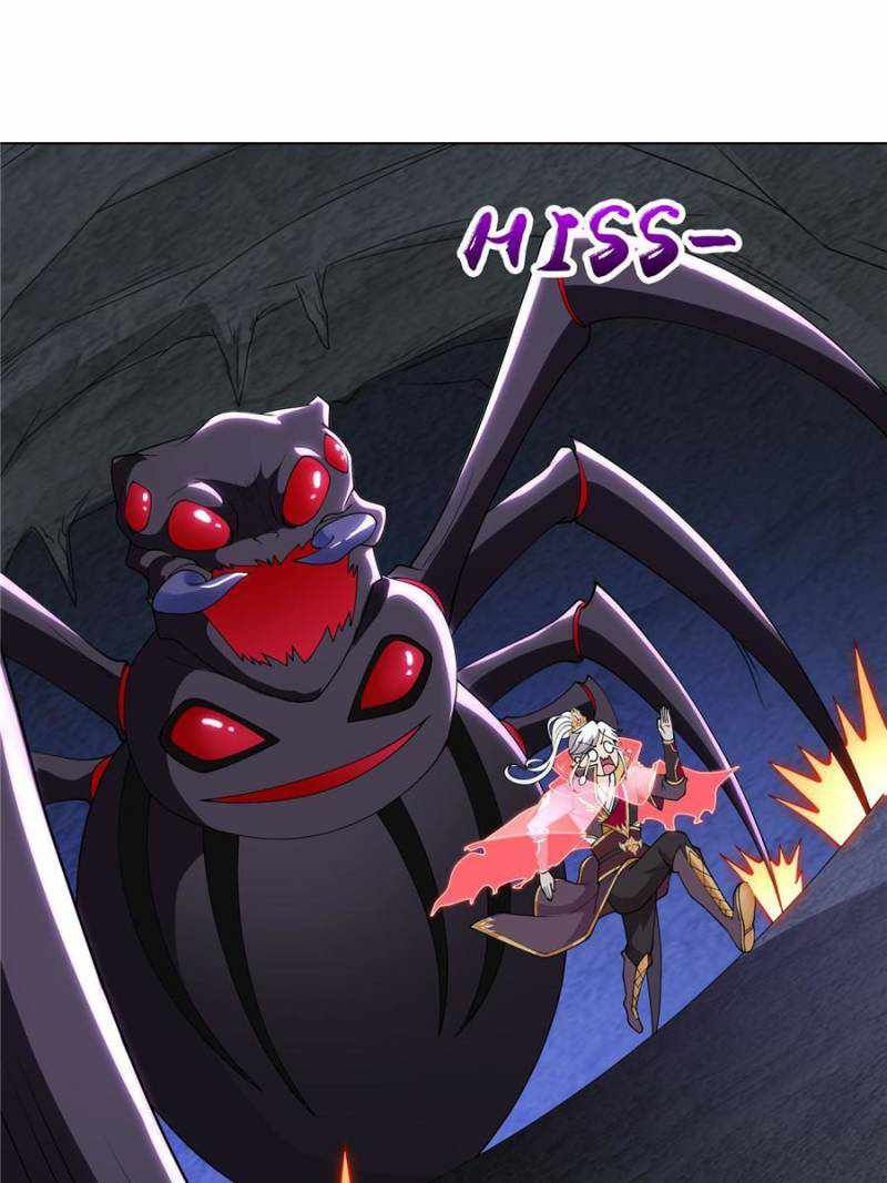 I Just Want To Live A Simple Life chapter 32 page 2