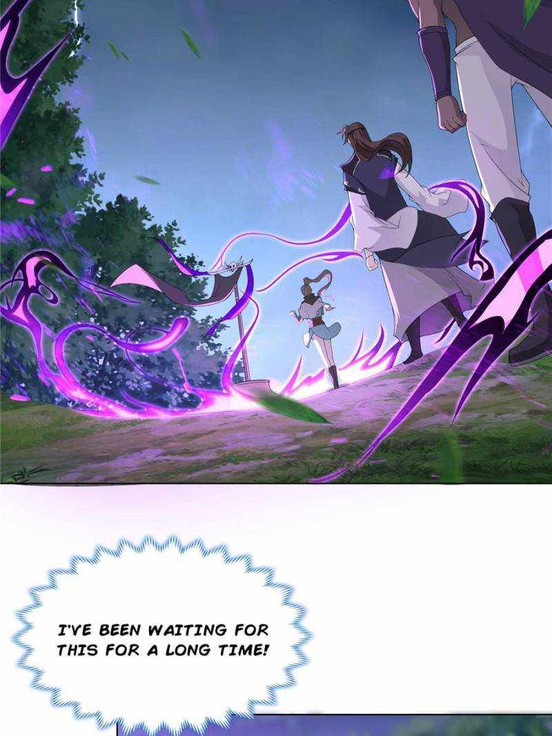 I Just Want To Live A Simple Life chapter 32 page 22