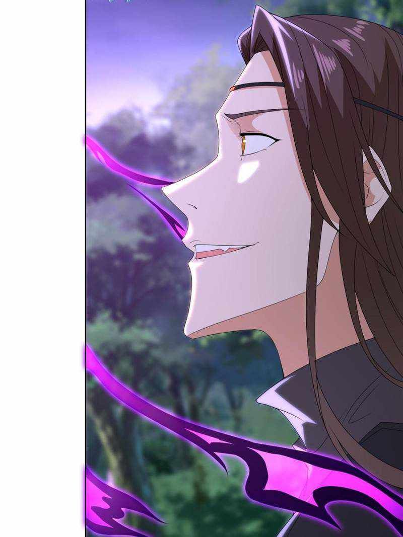 I Just Want To Live A Simple Life chapter 32 page 23