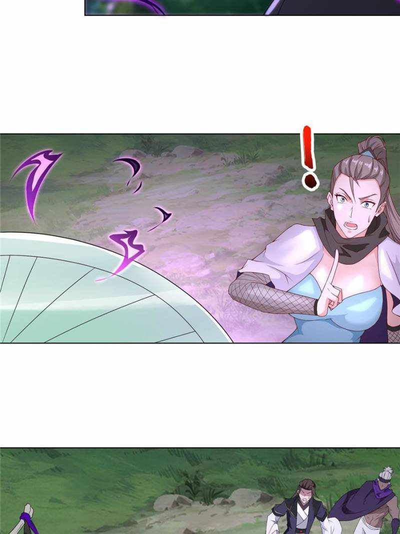 I Just Want To Live A Simple Life chapter 32 page 24