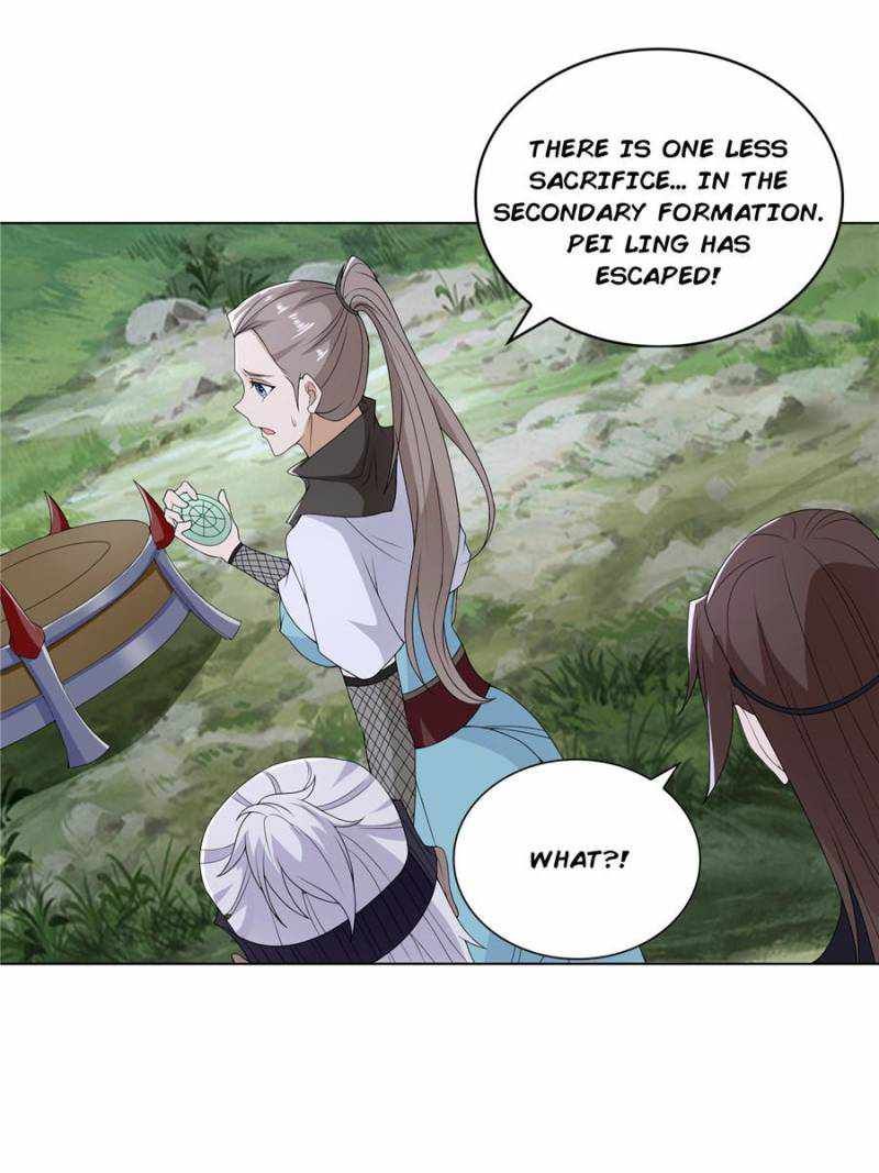 I Just Want To Live A Simple Life chapter 32 page 26