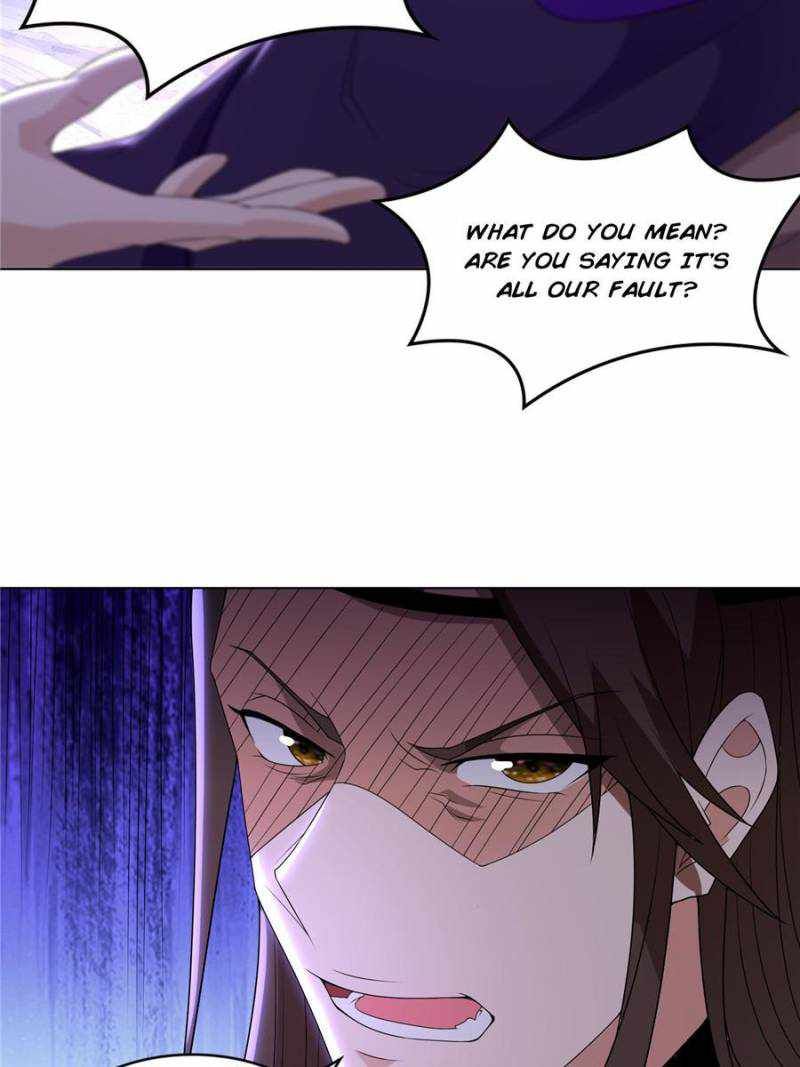 I Just Want To Live A Simple Life chapter 32 page 28