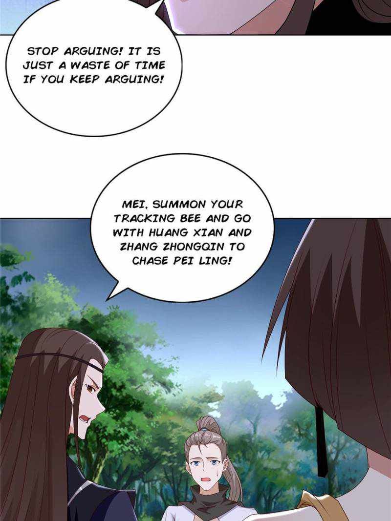 I Just Want To Live A Simple Life chapter 32 page 29