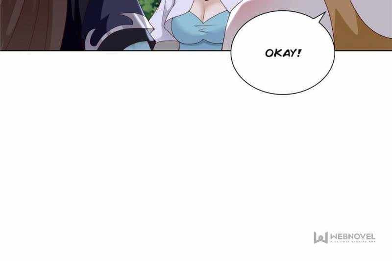 I Just Want To Live A Simple Life chapter 32 page 30